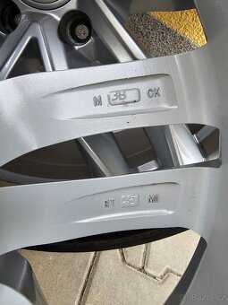5x112 r19 mam rs3 - 8