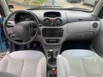 Citroën C3 - 8