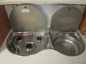 HOBBY 450 UF - 8