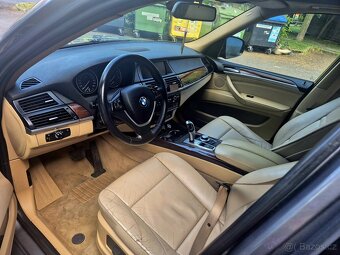 BMW X5 e70 3.0 210kw - 8