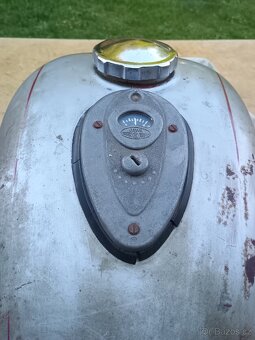 Nádrž - 8