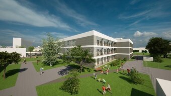 Prodej developerského multifunkčního projektu v Mariánských - 8