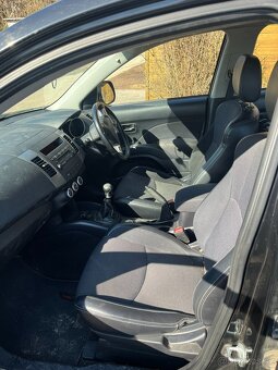 // Citroen C crosser 2.2 HDI 115kw//DÍLY - 8