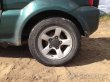 Suzuki Jimny 1,3i 4X4 2000 - jen díly - 8