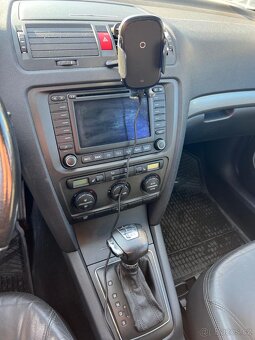 Prodám Škoda Octavia 2.0 tdi 2007 - 8