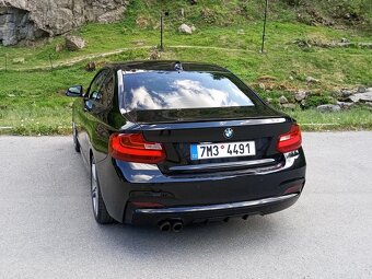 BMW 218d Gran Coupe - 8