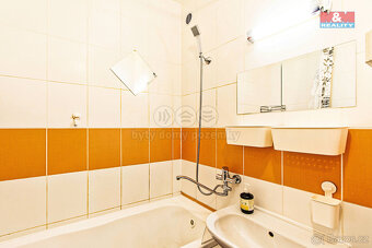 Prodej bytu 3+1, 70 m², Ostrava, ul. Výškovická - 8