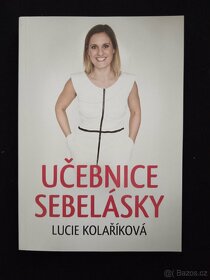Prodám více knih a omalovánky - 8