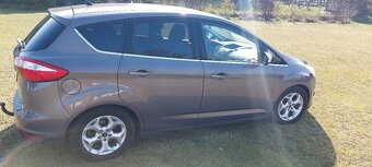 Ford C-Max, 2013 EcoBoost | NOVY motor v 115K - 8