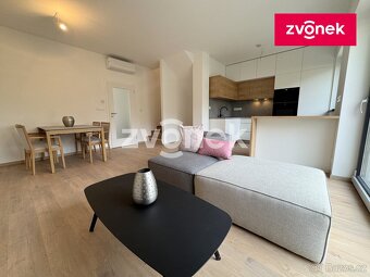 Rezidence Zálešná, novostavba RD Zlín (2.etapa) - 8