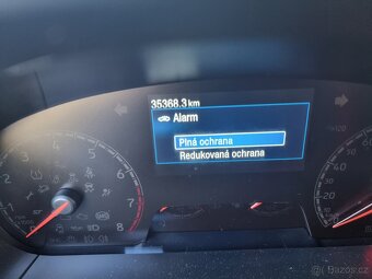 Ford Focus ST - 8