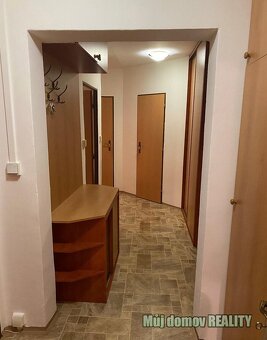 Nabídka pronájmu bytu 3+1, 80 m Praha 4, Chodov, ul. Zlešic - 8