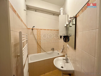 Pronájem bytu 2+1, 73 m², Praha, ul. Na dolinách - 8