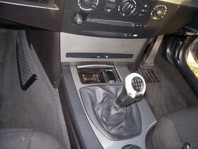 Díly BMW E60 523i - 8
