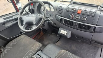 Iveco Eurocargo 190 EL25, EUR 5., automat, r.v2009. - 8