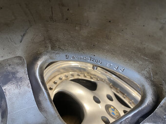 Artec Edition L 5x120 R17 Dvourozmer - 8