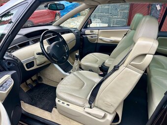 Renault Avantime, 3.0 V6 152KW MAX VÝBAVA LPG - 8