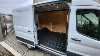 Ford Transit 2.0TDCI 125kW tažné 2.8t - 8