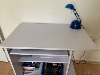 Psací nebo PC stûl - 8