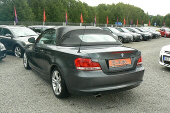 BMW CABRIO 120d -2013 - 8