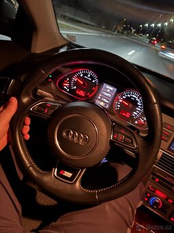 Audi a6 c6 - 8
