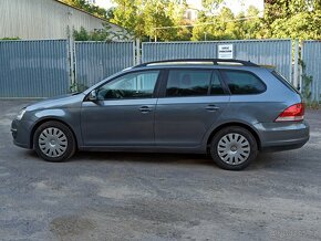 VW GOLF 5 COMBI 1.9TDi 77KW BLS - NÁHRADNÍ DÍLY - 8