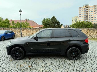 Bmw X5 E70 3.0D 173kw Sport packet - 8