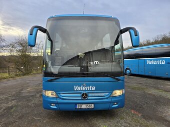 Mercedes-Benz Tourismo - 8