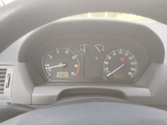 Škoda Fabia combi 1.4-16 v-tažne - 8