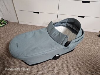 Cybex - Hluboká korba Gazelle S - 8