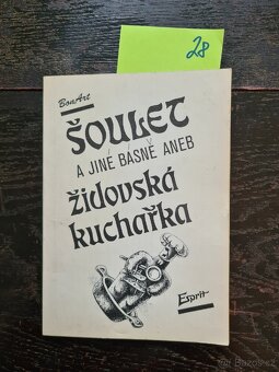 Kuchařky 2 - 8