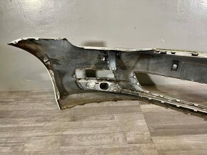 VW GOLF 7 5G 2012-2016 - nárazník OST + 6xPDC - 8
