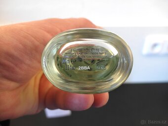Toaletní voda - CARTIER Baiser Volé - 100ml - 8