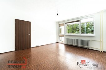 Pronájem, byty/3+1, 74 m2, Květnové revoluce 327/16, 46001 L - 8