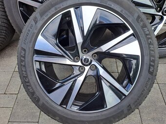 Originální Kola XC90 275/45 R20 - 8