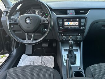 Škoda Octavia III 2.0 TDI 4×4 DSG – 171 000 km 2015 - 8