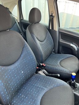 Citroen c3 - 8
