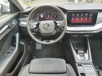 Škoda Octavia 4 Combi 2.0TDI 110kW DSG Webasto Panorama Virt - 8
