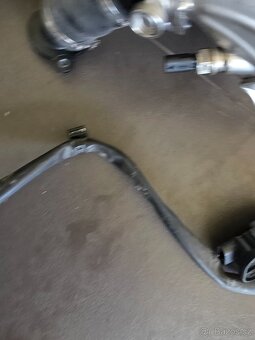 DPF FILTR 2,0 TDI 110KW - 05L 131 602 K - 8