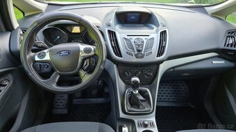 Ford C-max 1.6TDCi - 8