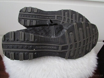 Balerínky Skechers - 8