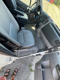 Vw Crafter 2.0Tdi 100kw L2H2 klima - 8