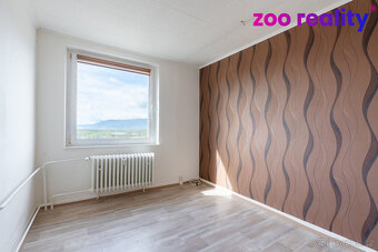 Pronájem bytu 3+1 62m2, Litvínov - 8