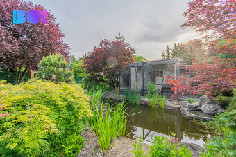 Prodej zahrady 1016 m², Horní Moštěnice - 8