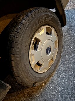 Ford Transit 2013, 125 T 350 - 8