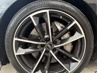 Audi S8 Plus Quattro 4.0 TFSI V8 - 8