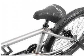 Prodám Subrosa letum BMX - 8
