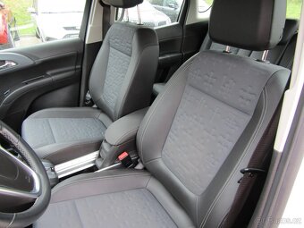 Opel Meriva 1.4i , 74 kW benzín, 2014 - 8