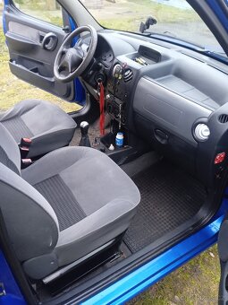 Citroën berlingo - 8
