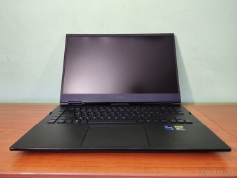 17"Omen,i7-16Core,QHD-240Hz,RTX-4gen-140w,PCIe 4.0, RGB. - 8